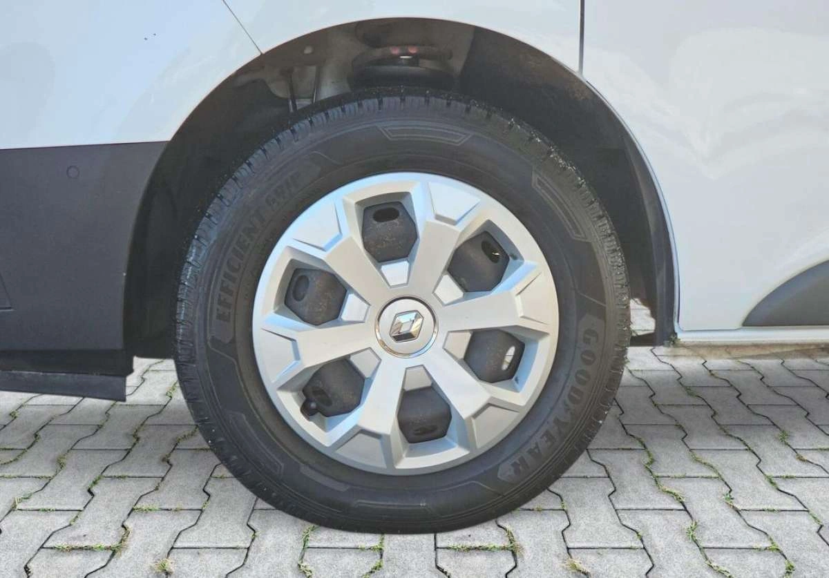 Renault Trafic - Zdjęcie 25