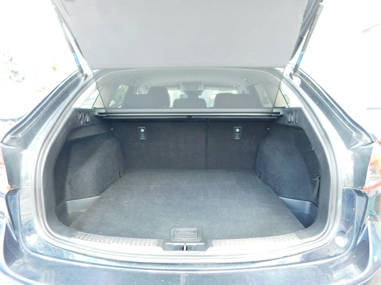Mazda 6 - Zdjęcie 10