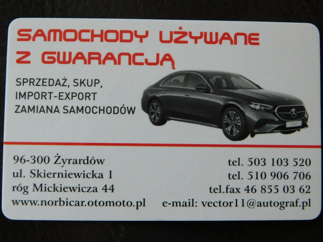 Mazda 6 - Zdjęcie 11