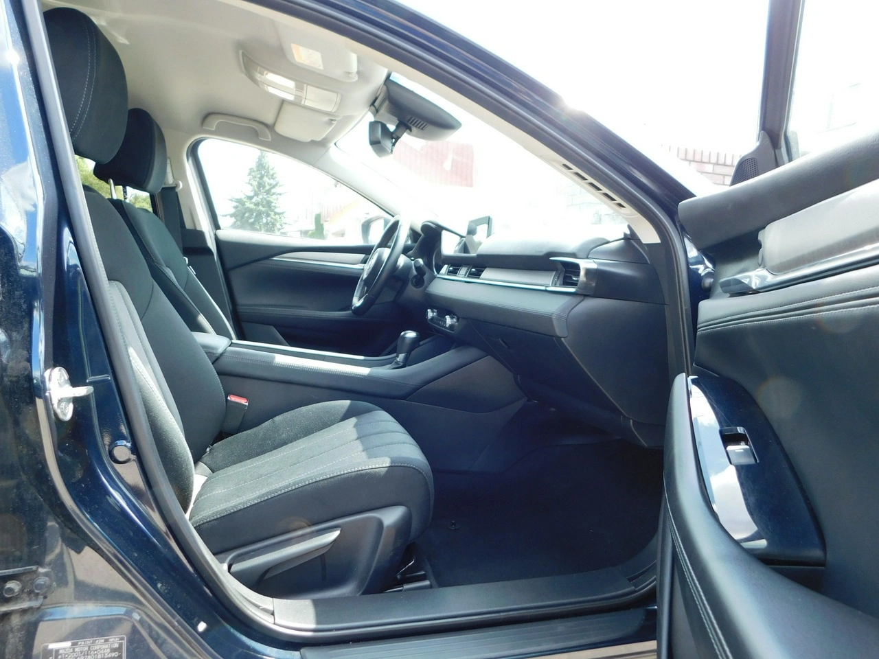 Mazda 6 - Zdjęcie 7