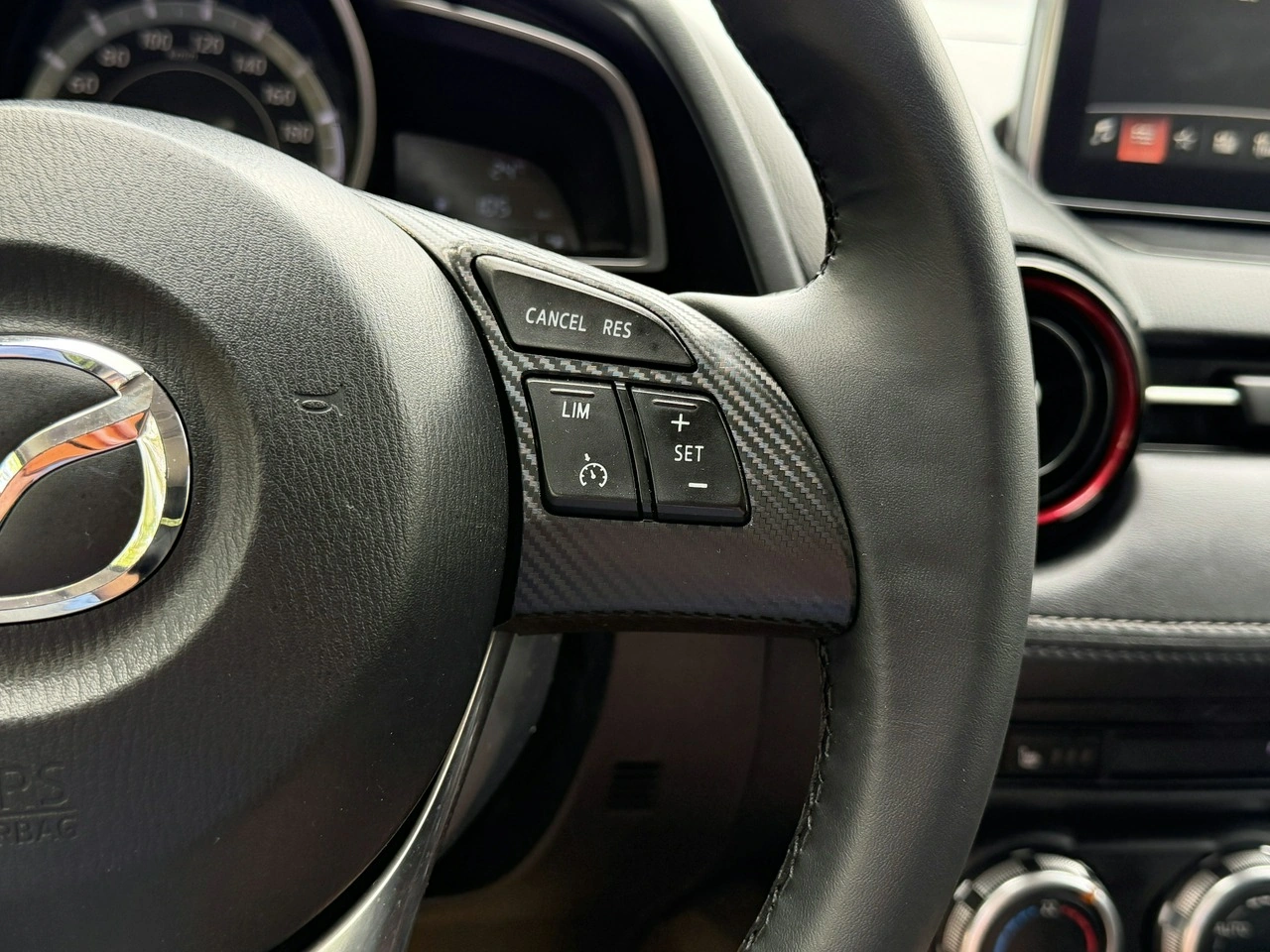 Mazda CX-3 - Zdjęcie 11