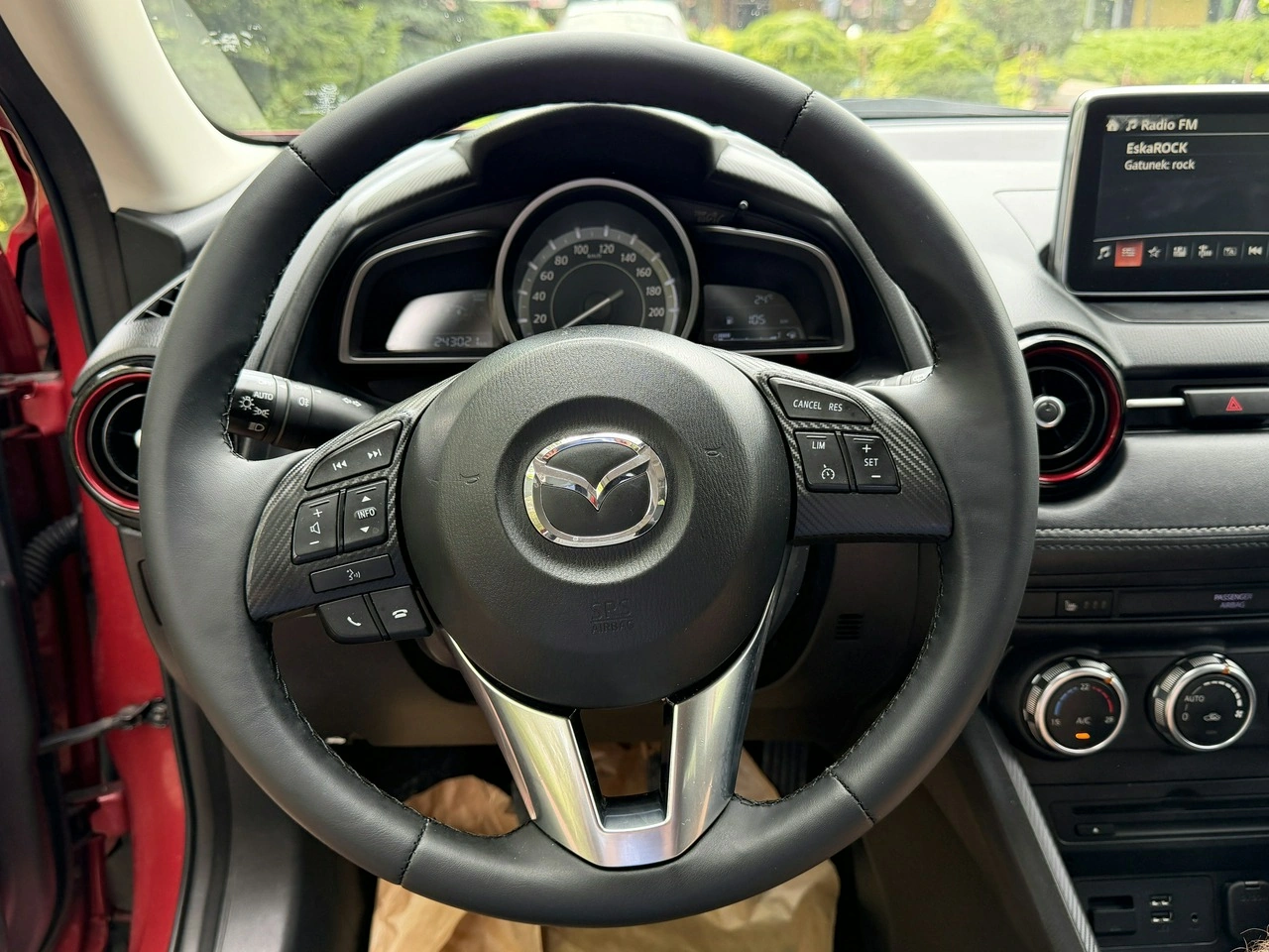 Mazda CX-3 - Zdjęcie 45