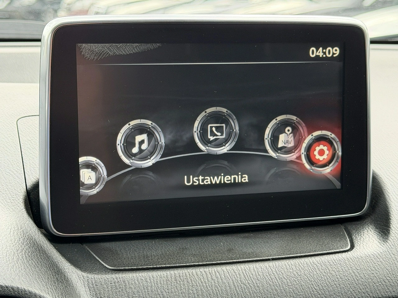Mazda CX-3 - Zdjęcie 36