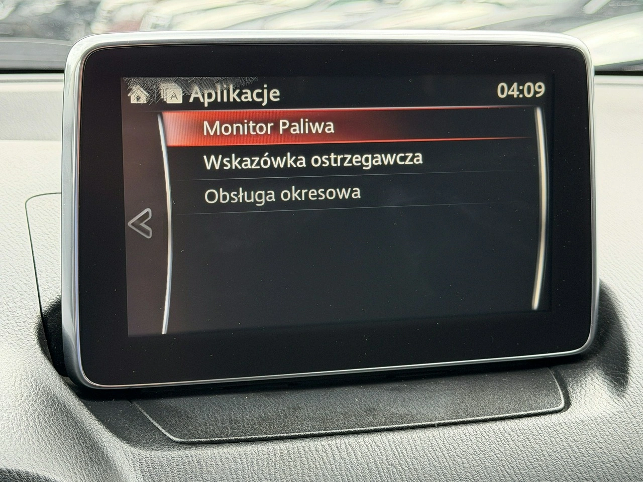 Mazda CX-3 - Zdjęcie 37