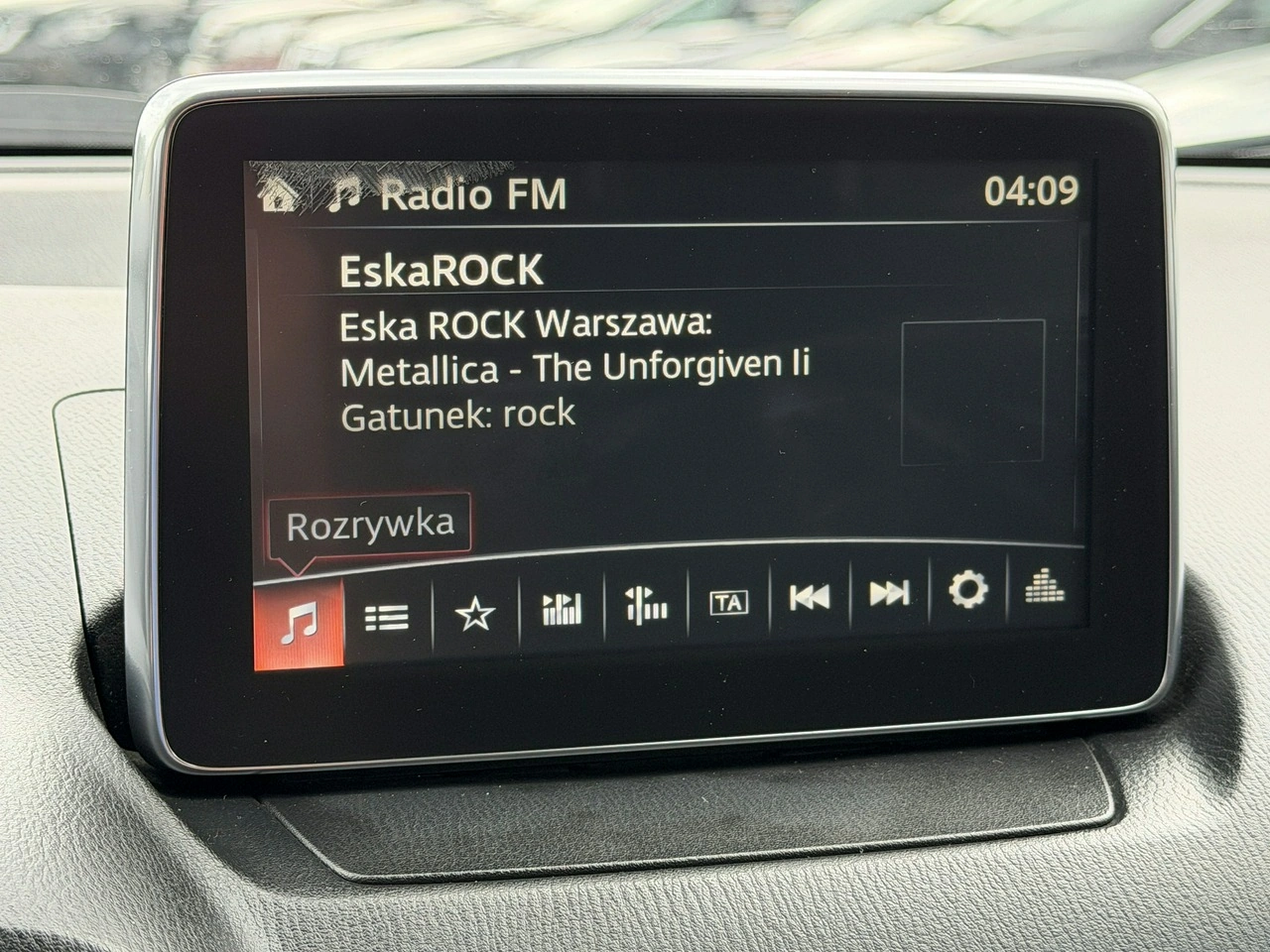 Mazda CX-3 - Zdjęcie 38