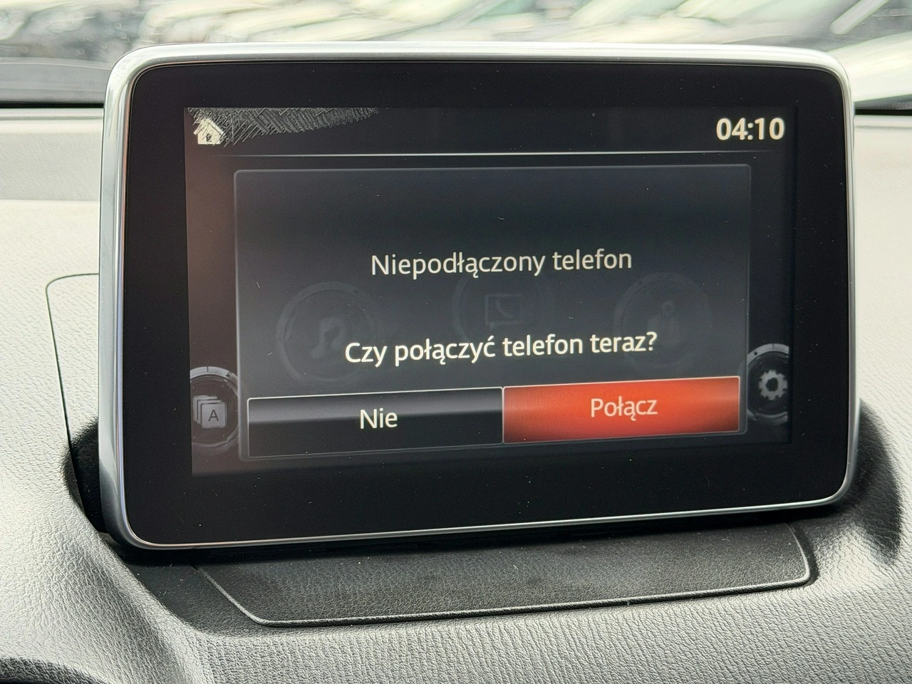 Mazda CX-3 - Zdjęcie 39