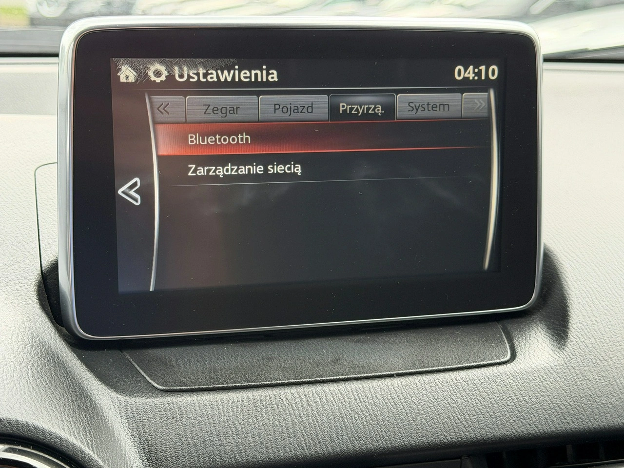 Mazda CX-3 - Zdjęcie 43
