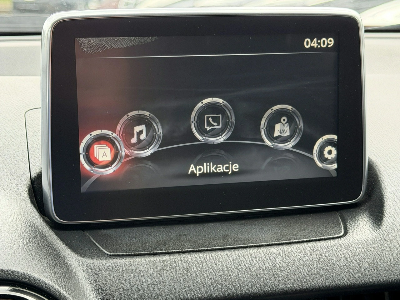 Mazda CX-3 - Zdjęcie 7