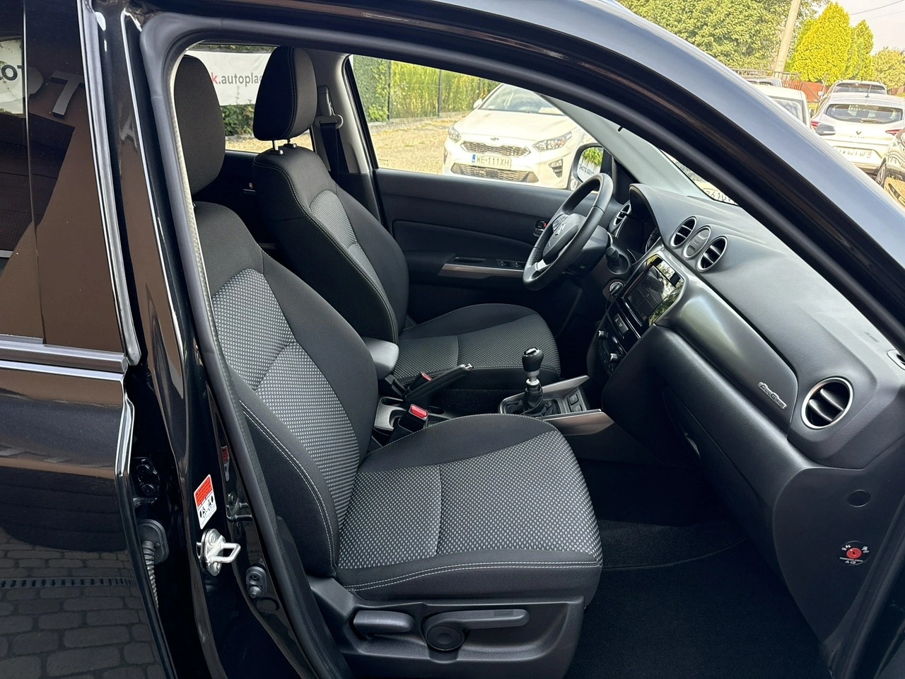 Suzuki Vitara - Zdjęcie 25