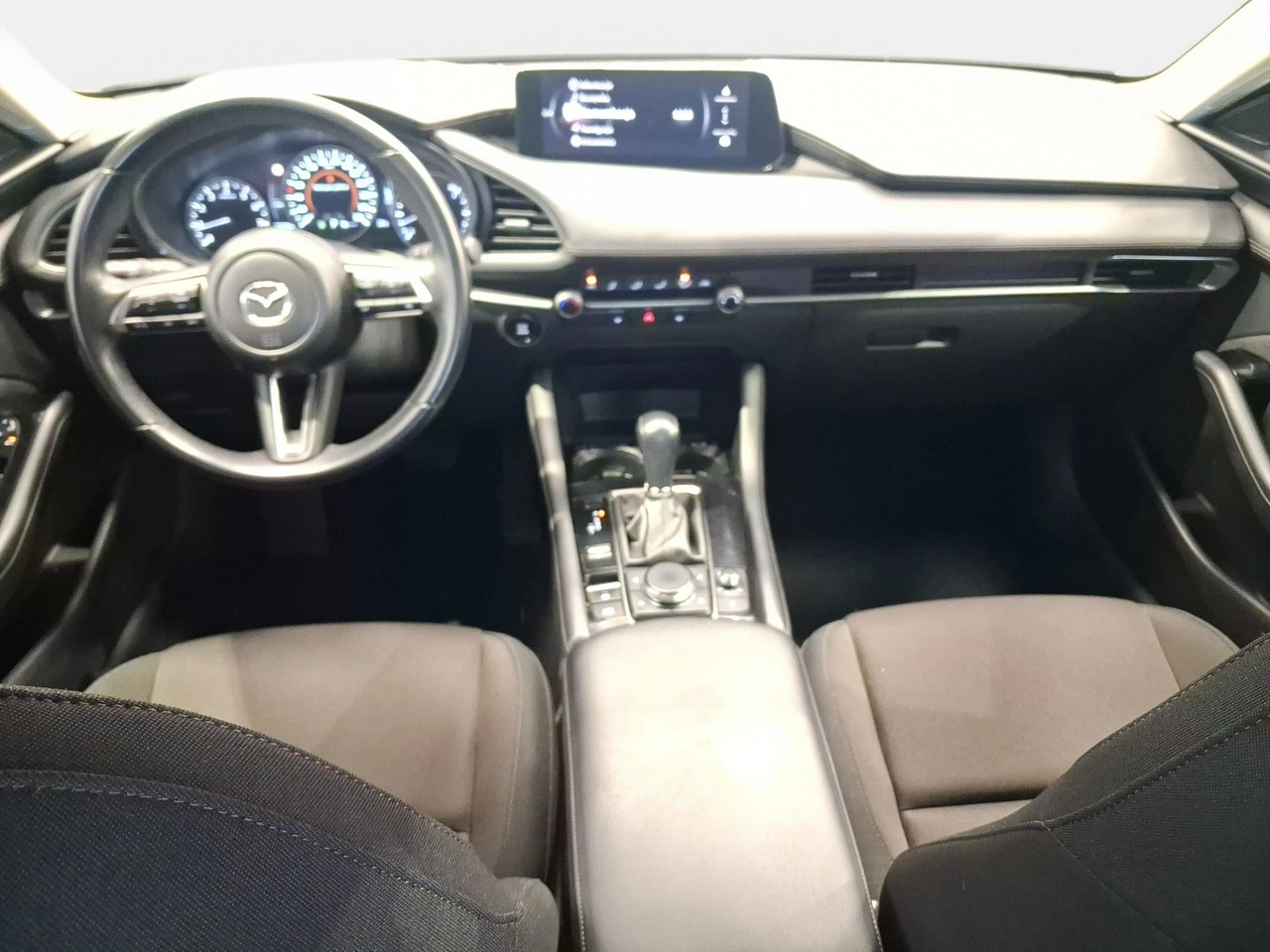 Mazda 3 - Zdjęcie 11