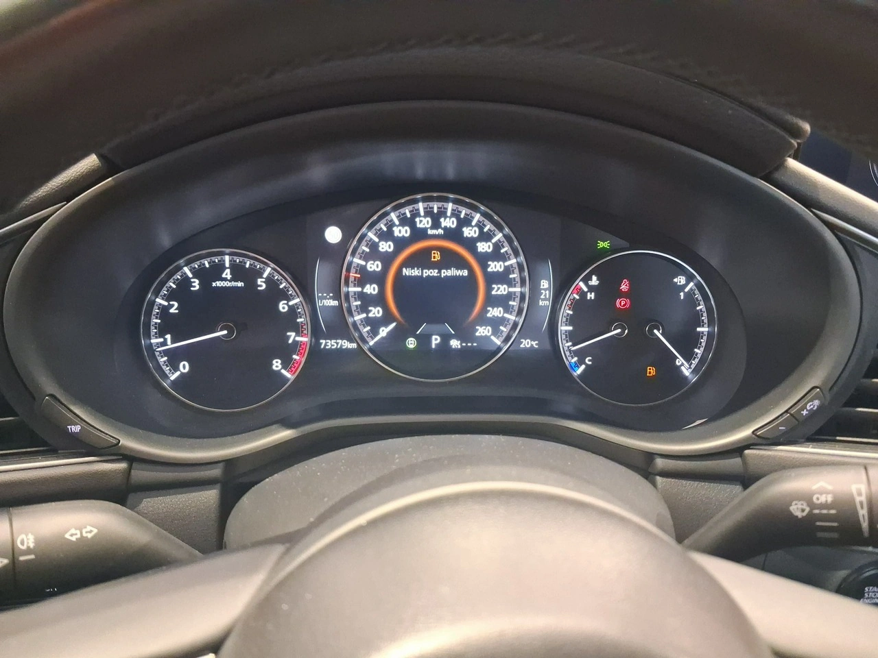 Mazda 3 - Zdjęcie 15