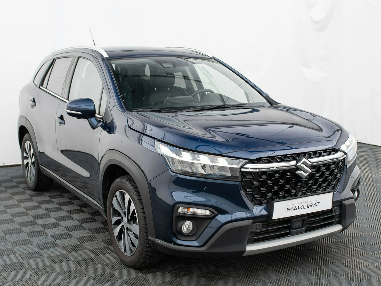 Suzuki S-Cross - Zdjęcie 2