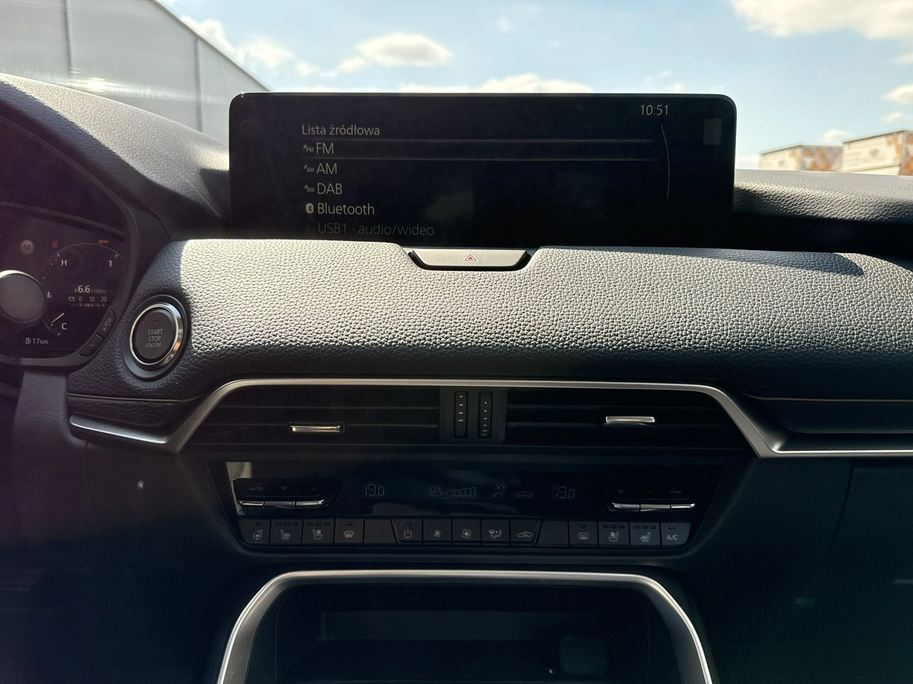 Mazda CX-60 - Zdjęcie 24