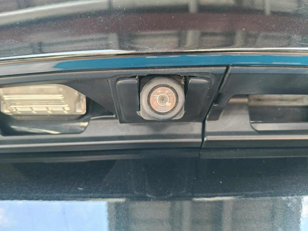 Mazda CX-5 - Zdjęcie 12