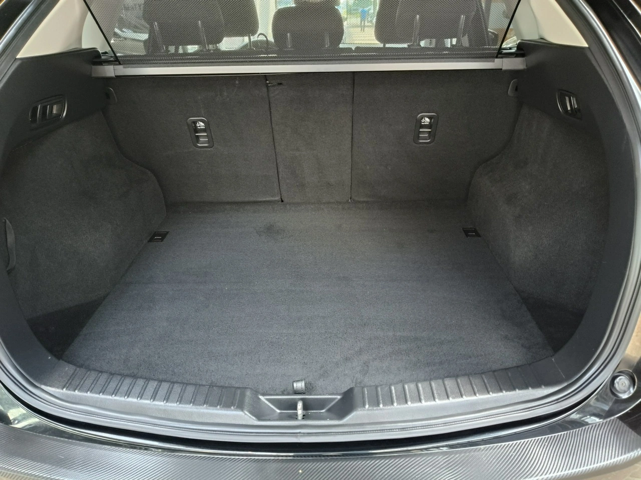 Mazda CX-5 - Zdjęcie 13