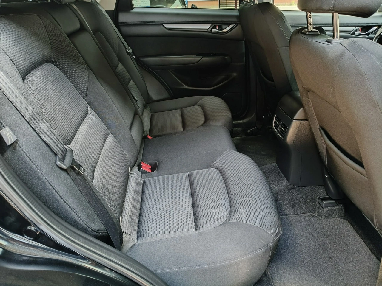 Mazda CX-5 - Zdjęcie 15