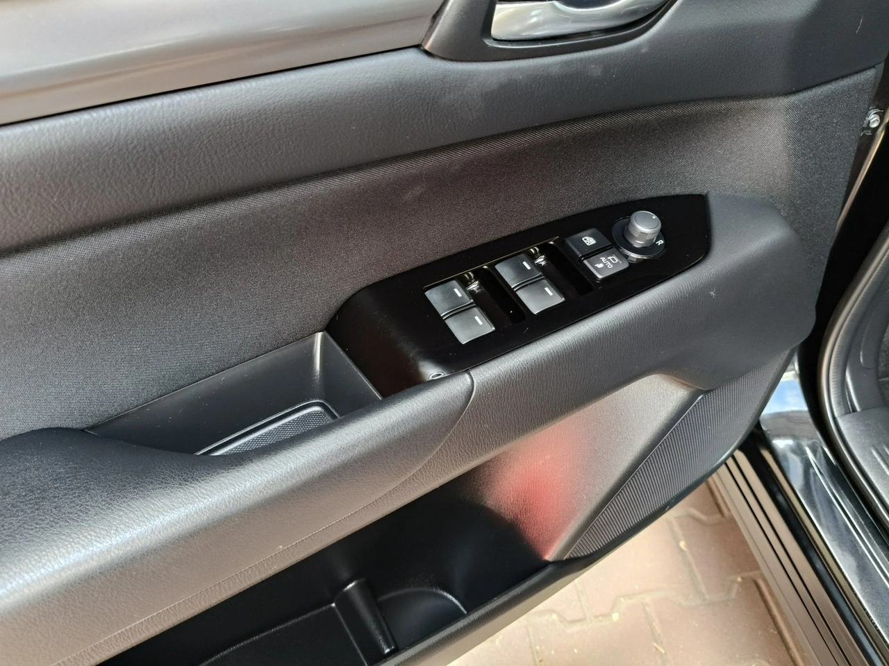 Mazda CX-5 - Zdjęcie 17