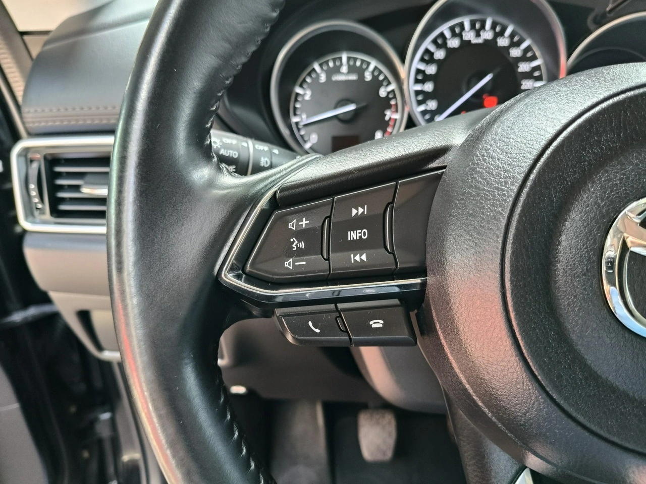 Mazda CX-5 - Zdjęcie 20