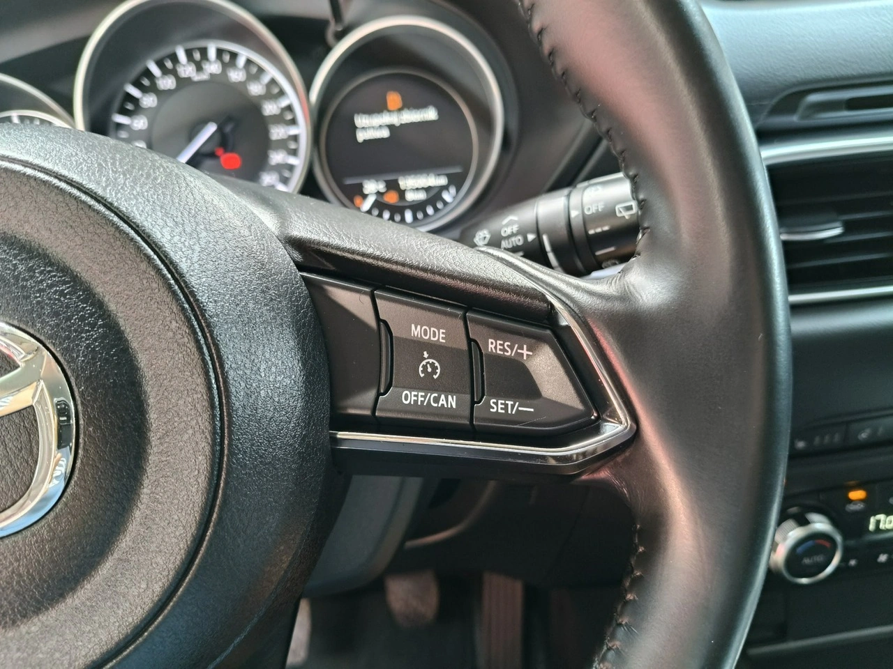 Mazda CX-5 - Zdjęcie 22