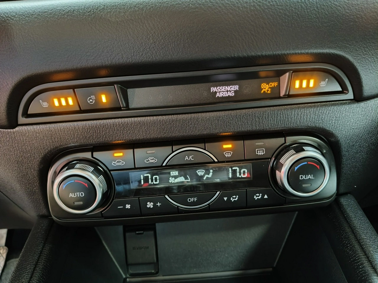 Mazda CX-5 - Zdjęcie 27