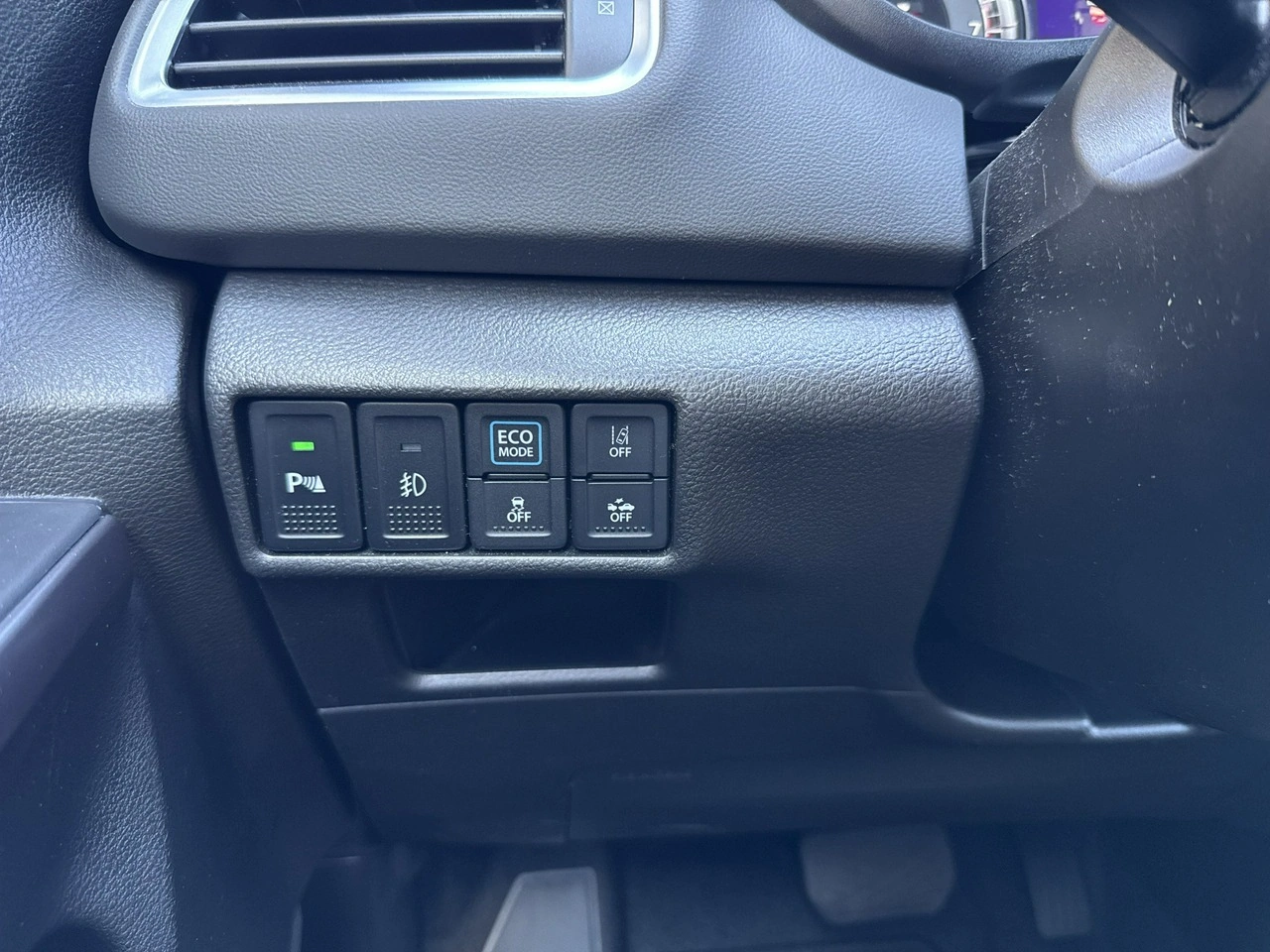 Suzuki SX4 S-Cross - Zdjęcie 23