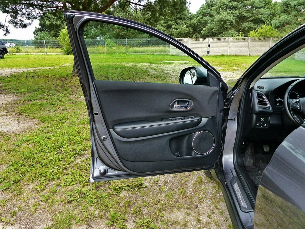 Honda HR-V - Zdjęcie 15