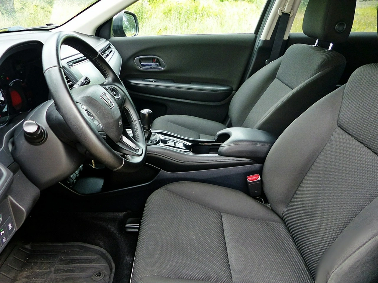Honda HR-V - Zdjęcie 17