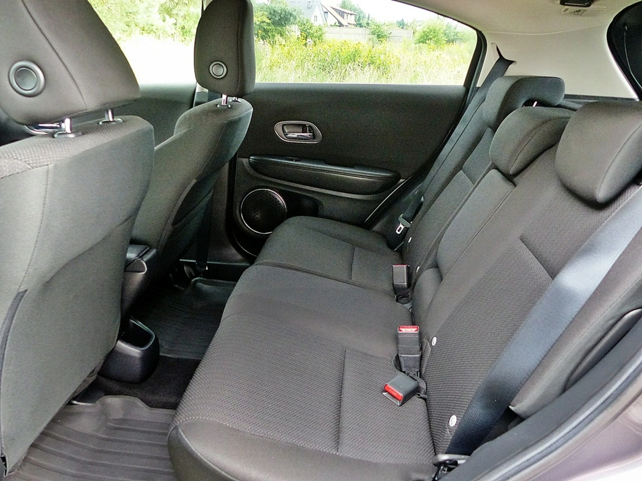 Honda HR-V - Zdjęcie 20