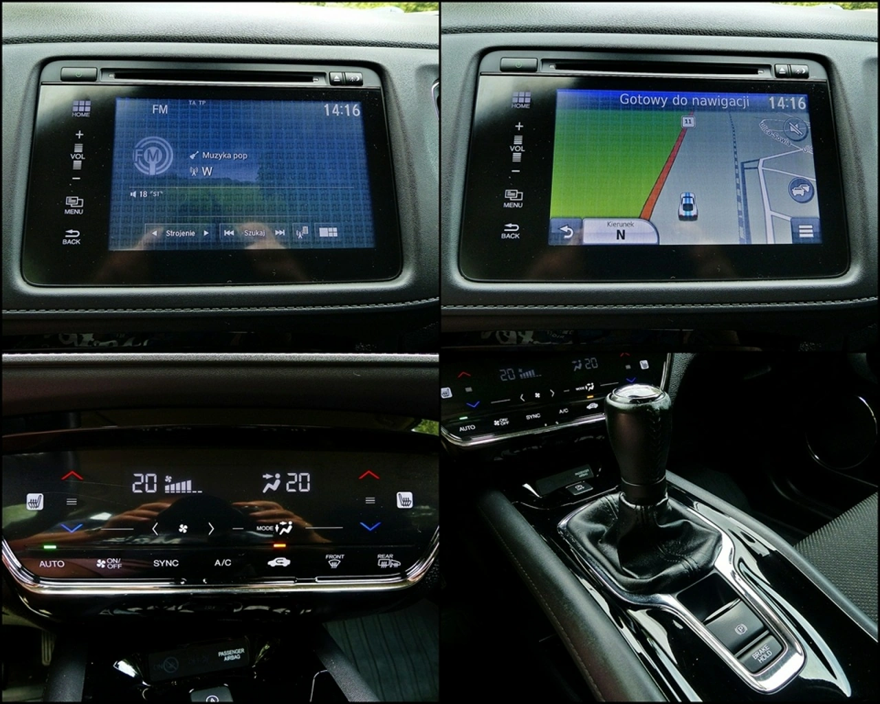 Honda HR-V - Zdjęcie 30