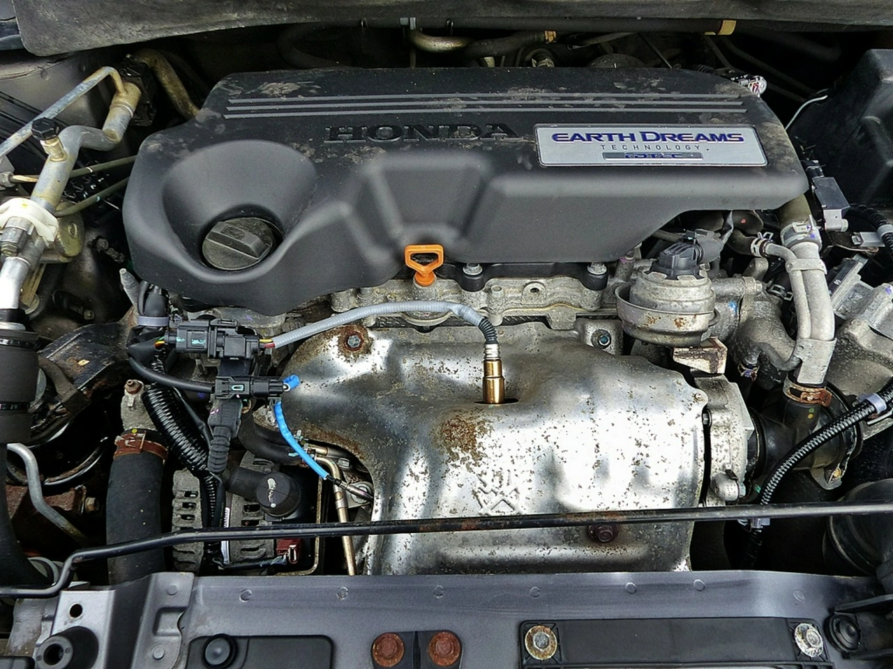 Honda HR-V - Zdjęcie 38