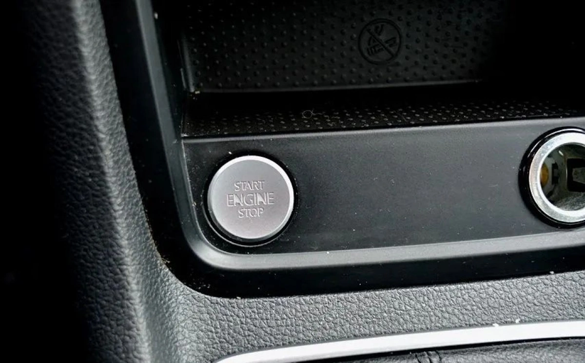 Volkswagen Sharan - Zdjęcie 9