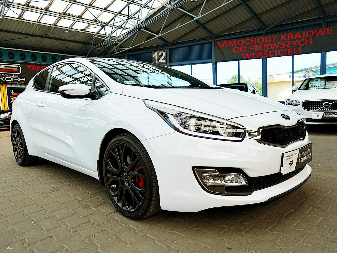 Kia Ceed - Zdjęcie 66