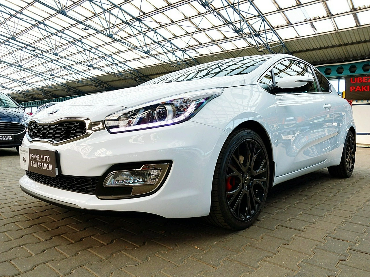 Kia Ceed - Zdjęcie 79