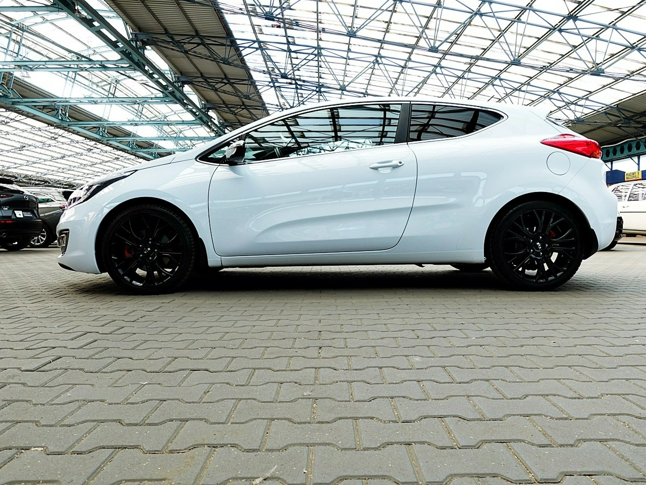Kia Ceed - Zdjęcie 5