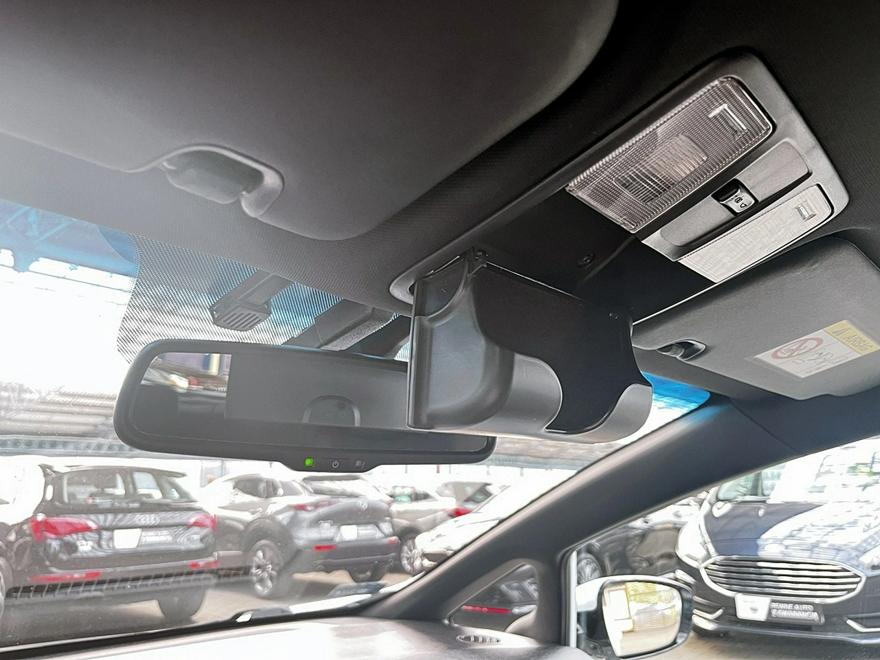 Kia Ceed - Zdjęcie 54