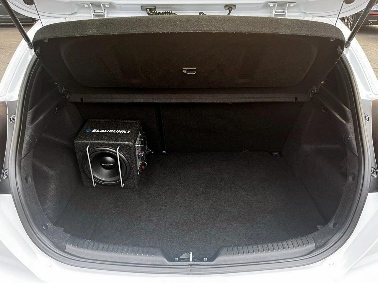Kia Ceed - Zdjęcie 14