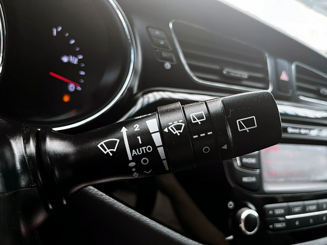 Kia Ceed - Zdjęcie 20