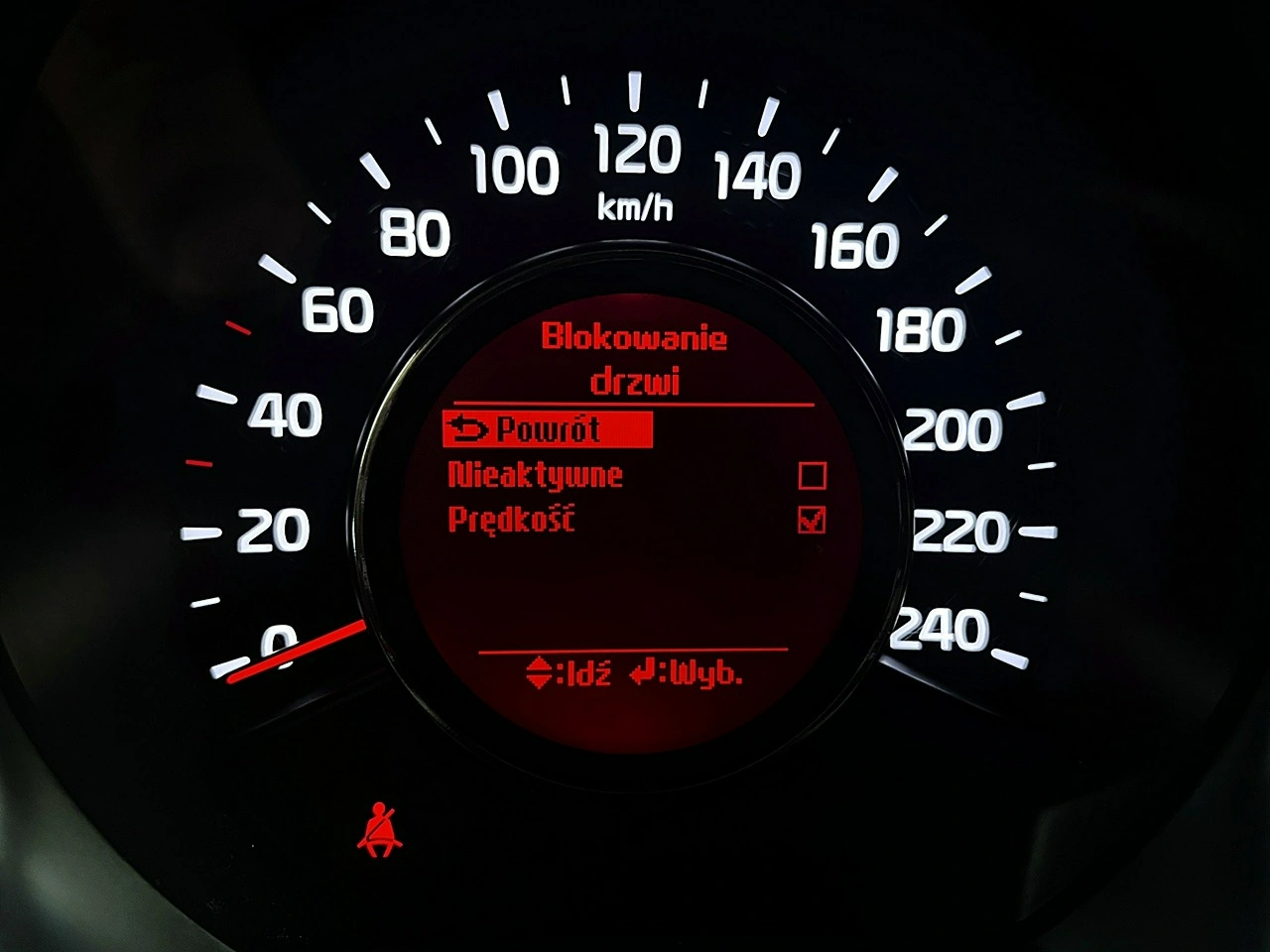 Kia Ceed - Zdjęcie 35