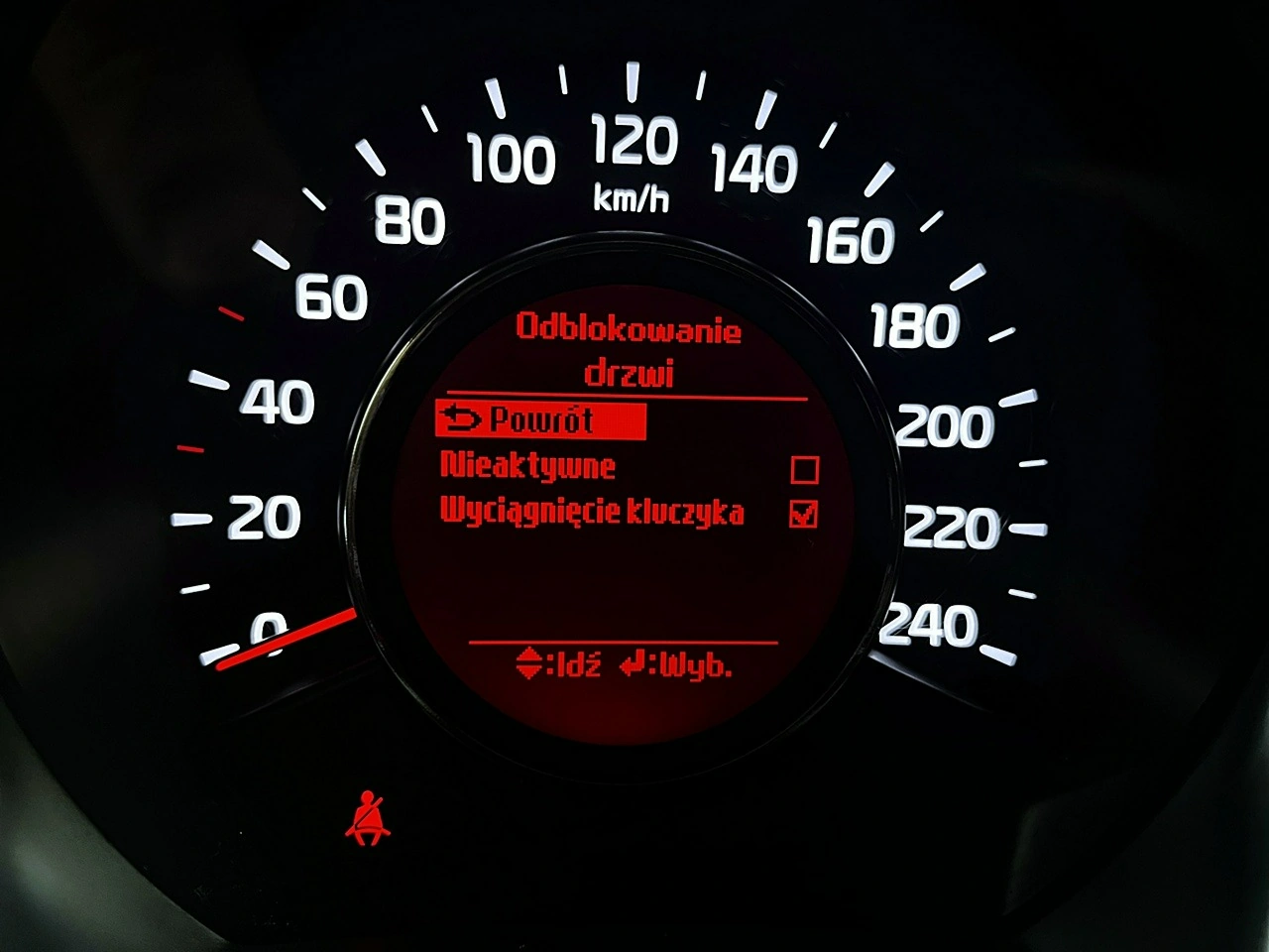 Kia Ceed - Zdjęcie 36