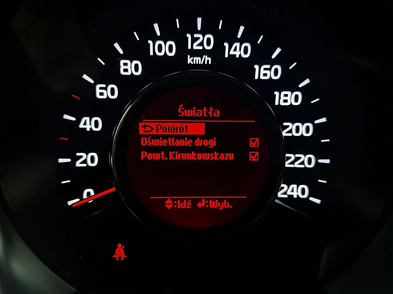 Kia Ceed - Zdjęcie 37