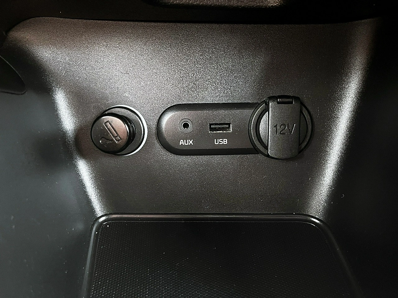 Kia Ceed - Zdjęcie 22