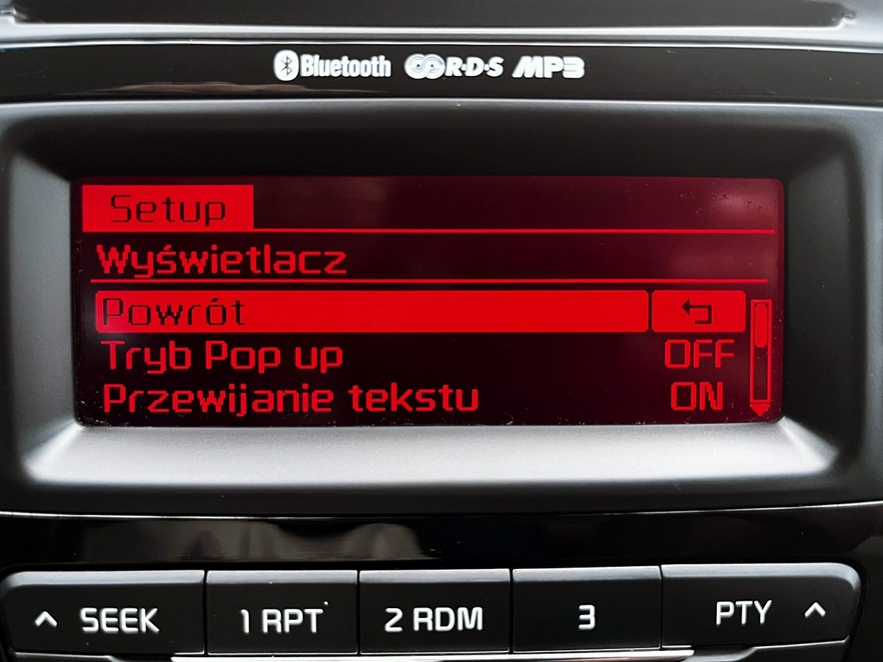 Kia Ceed - Zdjęcie 41