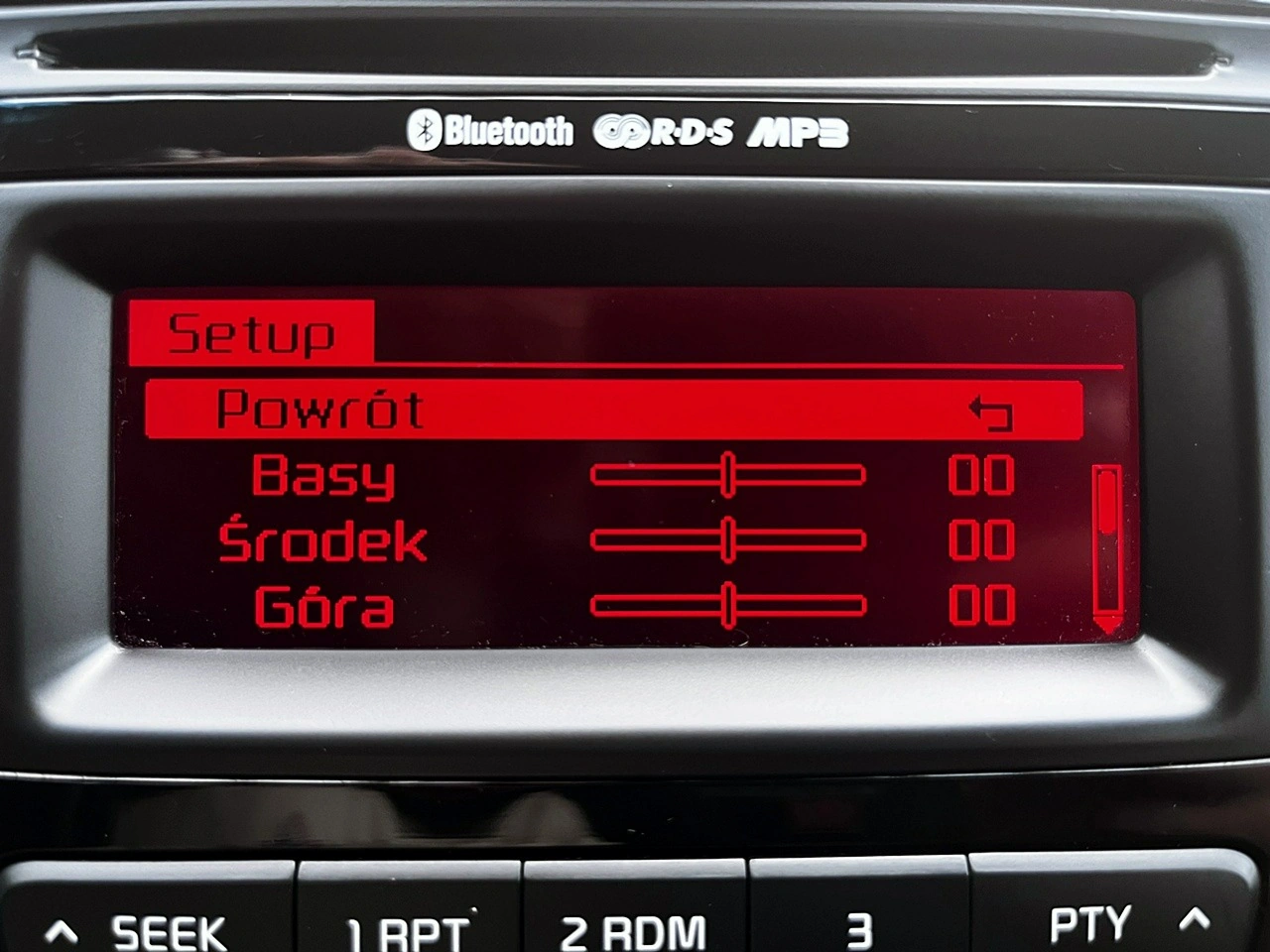 Kia Ceed - Zdjęcie 43