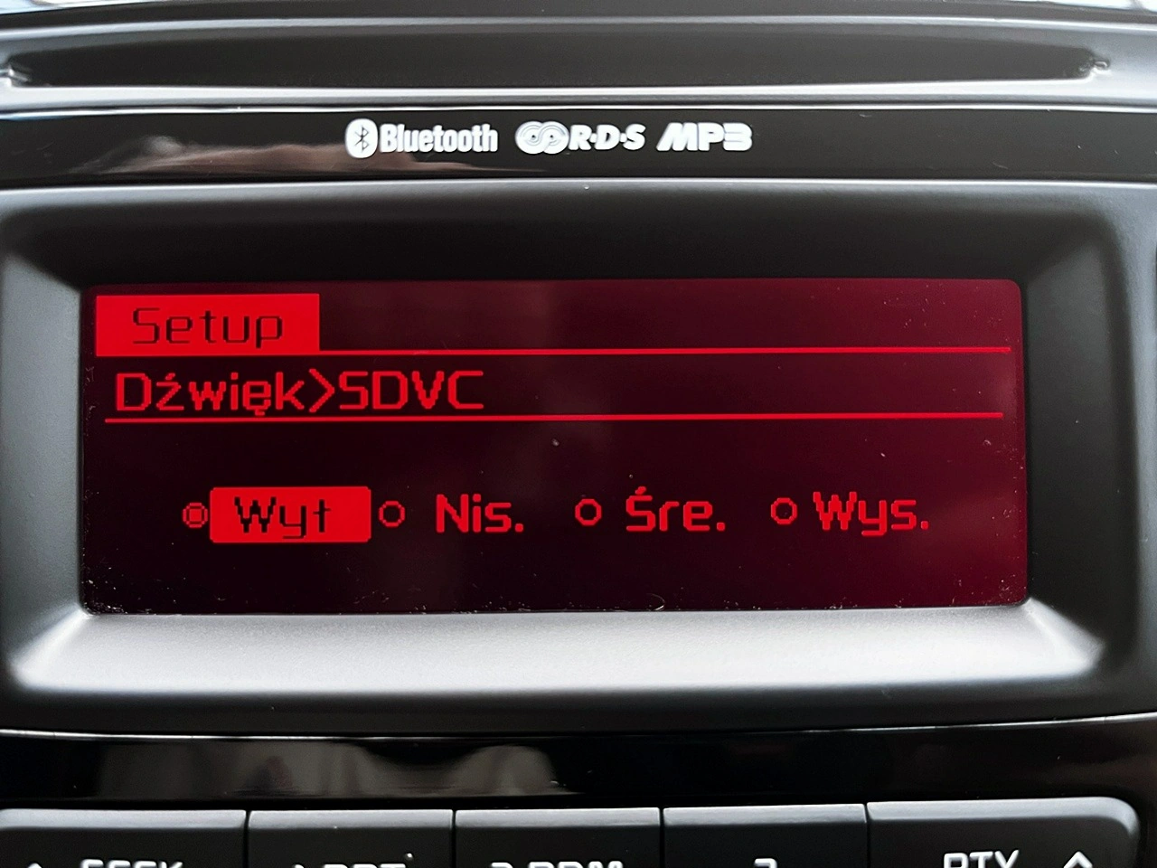 Kia Ceed - Zdjęcie 46