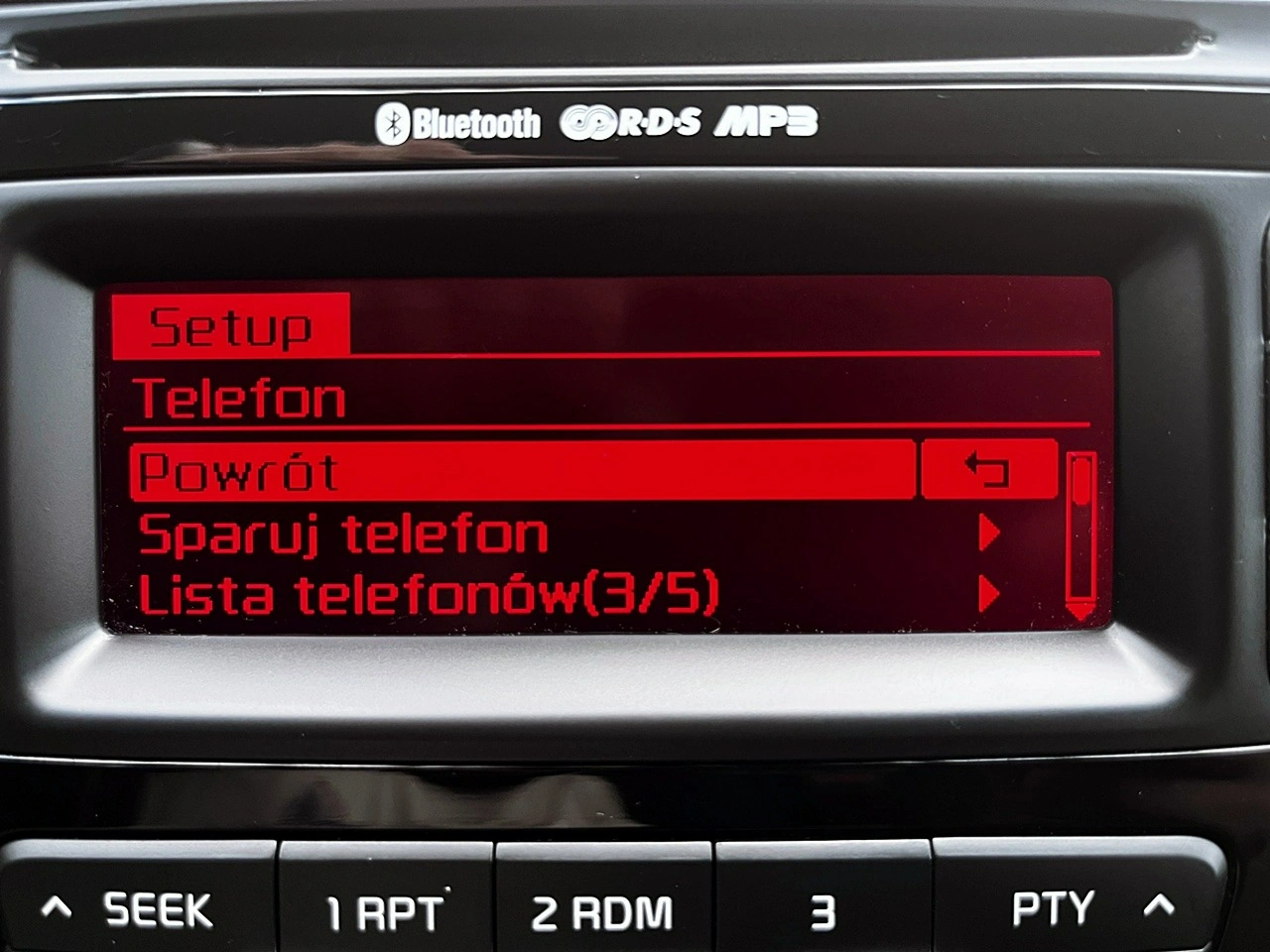 Kia Ceed - Zdjęcie 47