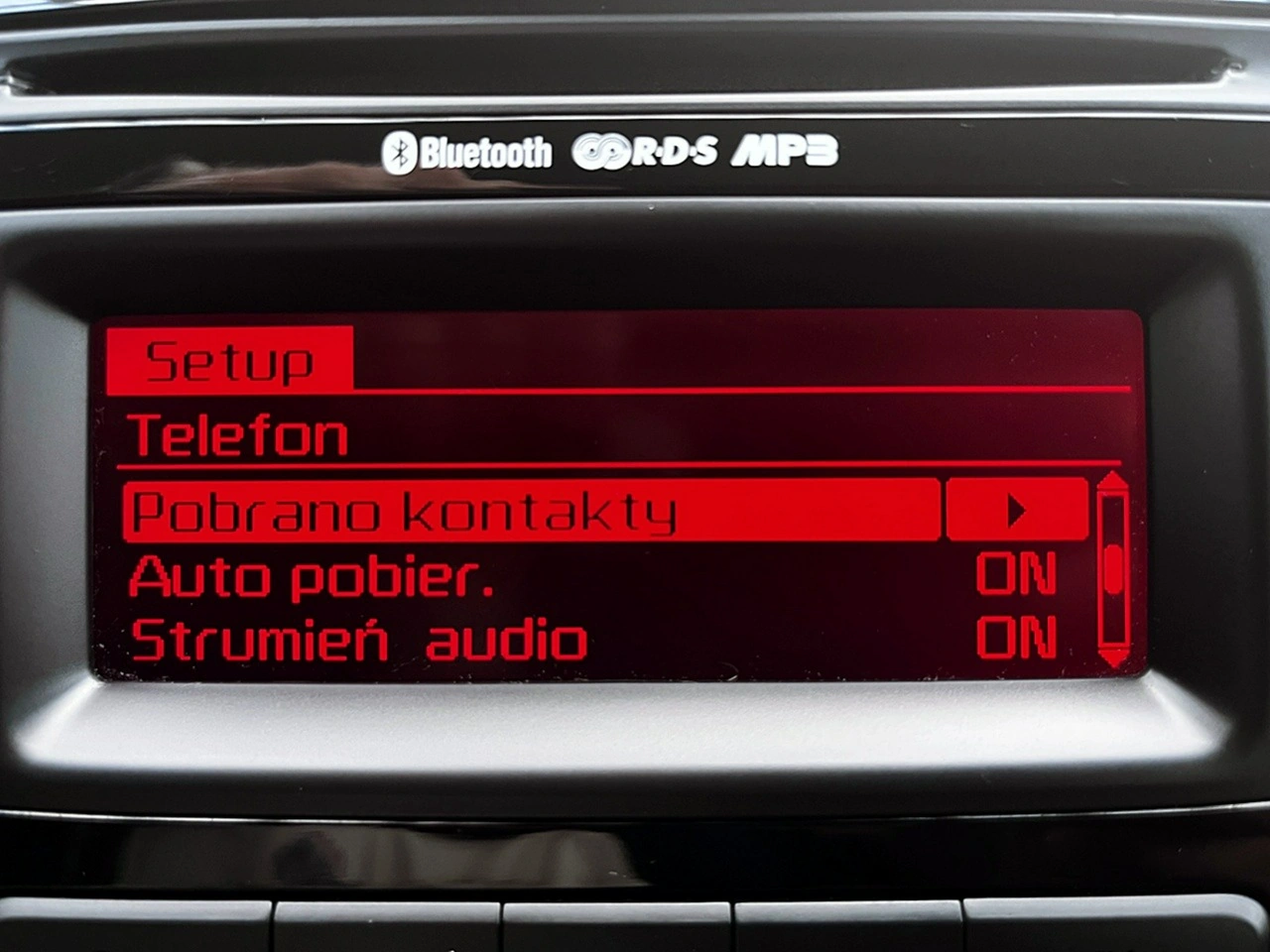 Kia Ceed - Zdjęcie 48