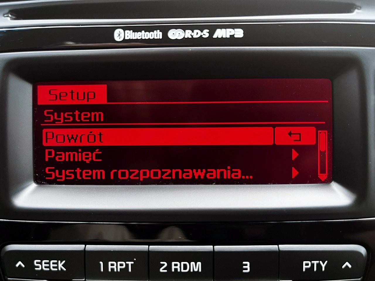 Kia Ceed - Zdjęcie 50