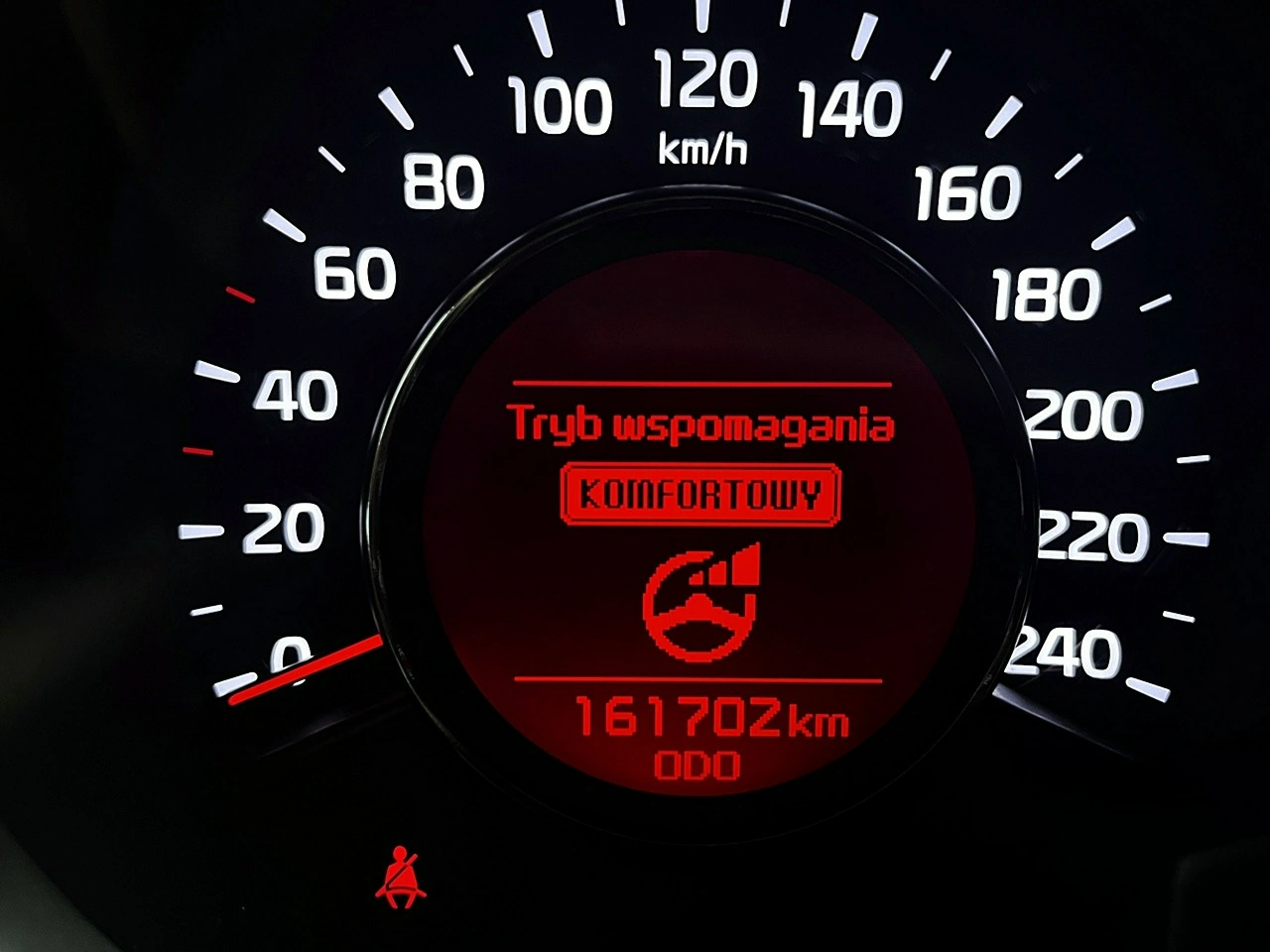 Kia Ceed - Zdjęcie 27