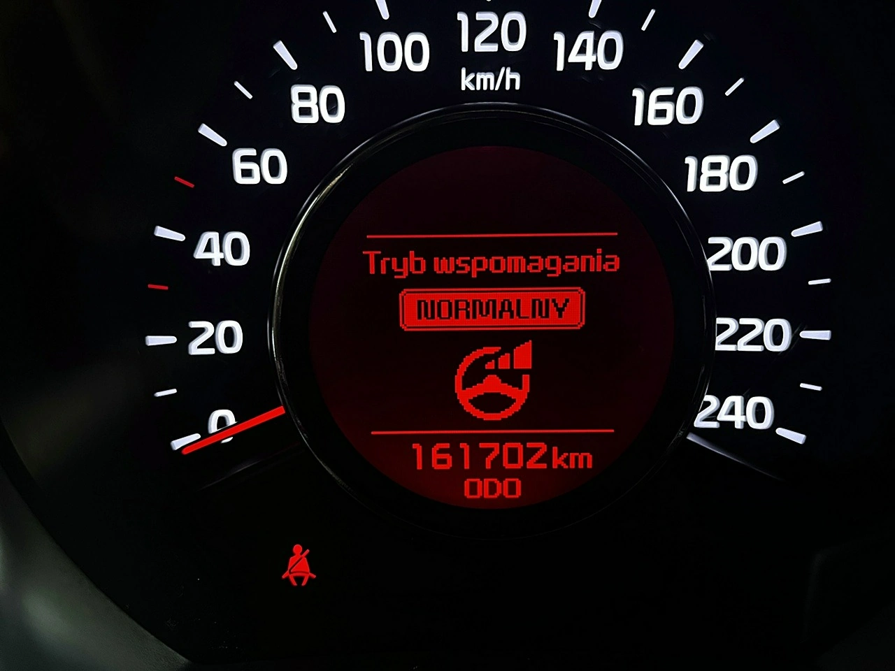 Kia Ceed - Zdjęcie 28