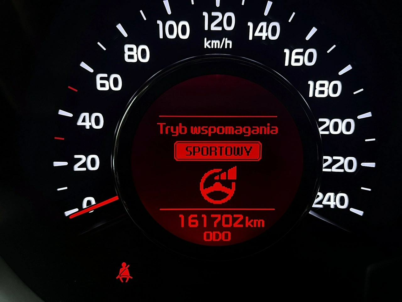 Kia Ceed - Zdjęcie 30